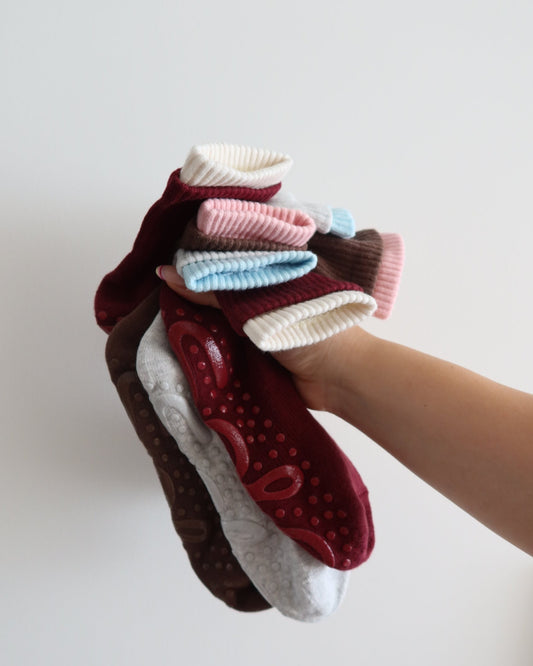 The Gripped Essentials - Set of Three