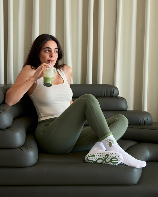 Olive You